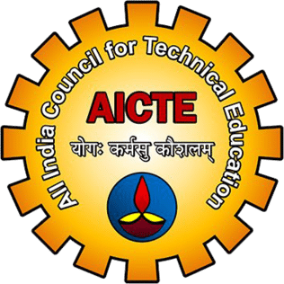 AICTE logo