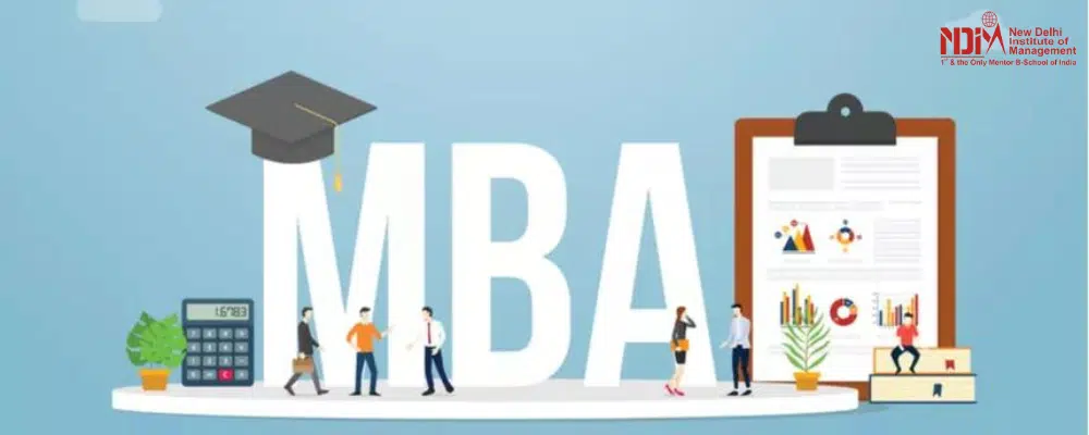 MBA: Full Form